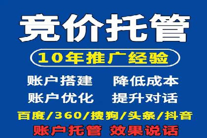 SEM运营托管案例：打造高效广告投放方案